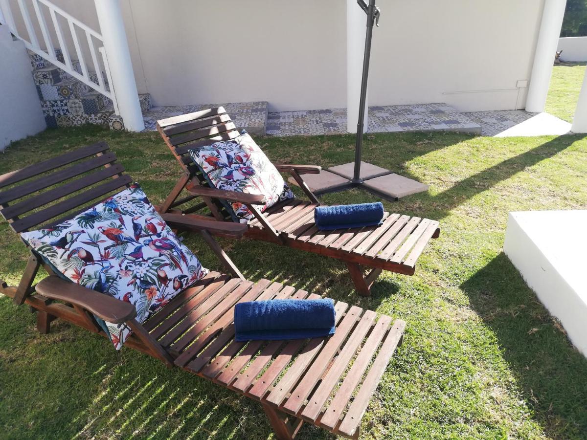 The View Swellendam B&B Esterno foto