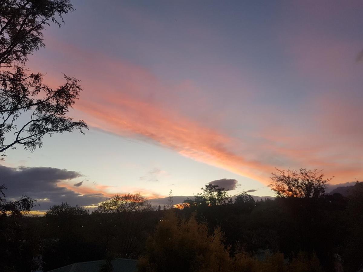 The View Swellendam B&B Esterno foto