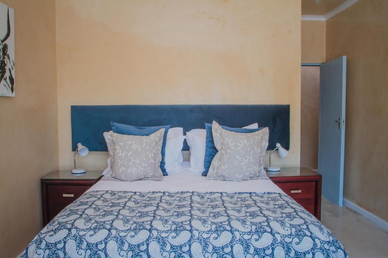 The View Swellendam B&B Esterno foto