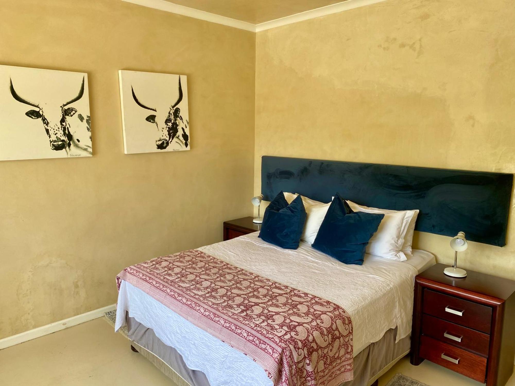The View Swellendam B&B Esterno foto