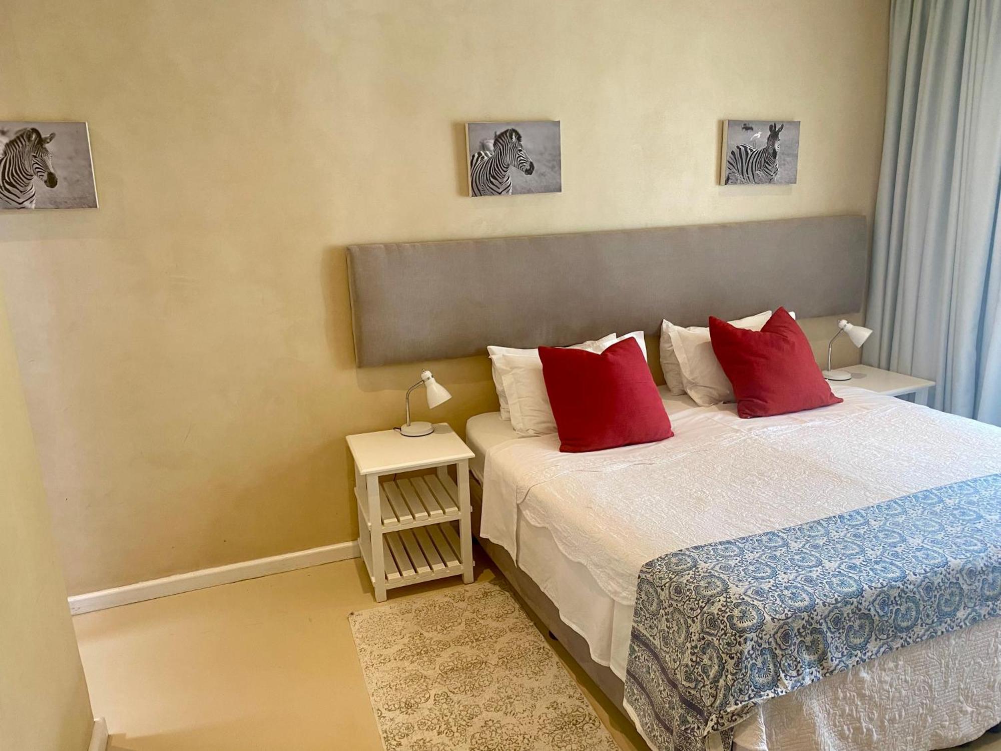 The View Swellendam B&B Esterno foto