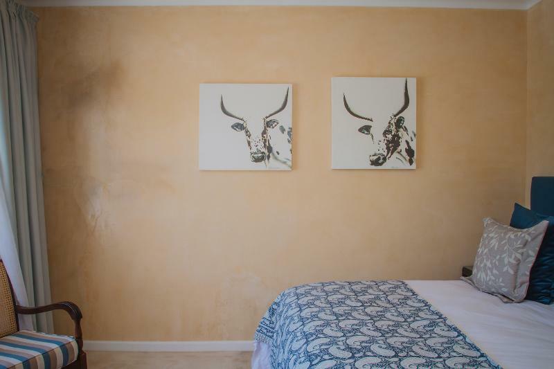 The View Swellendam B&B Esterno foto